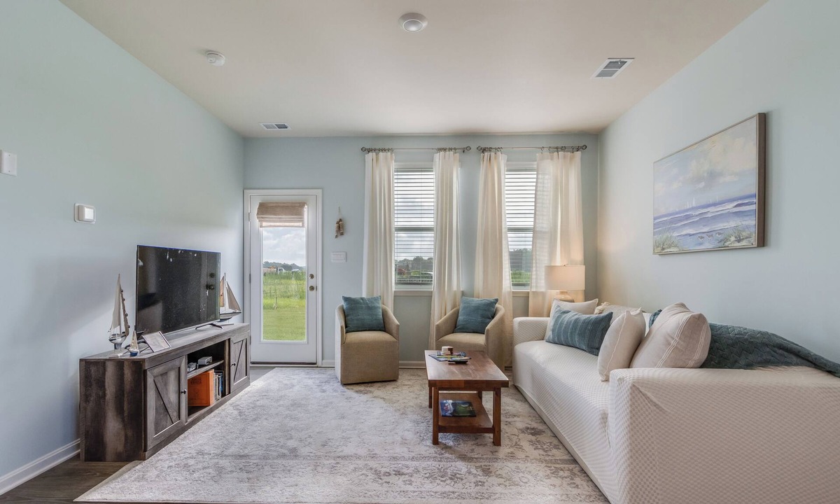 Selbyville House | Spacious Family Beach Getaway Near Fenwick & OC!