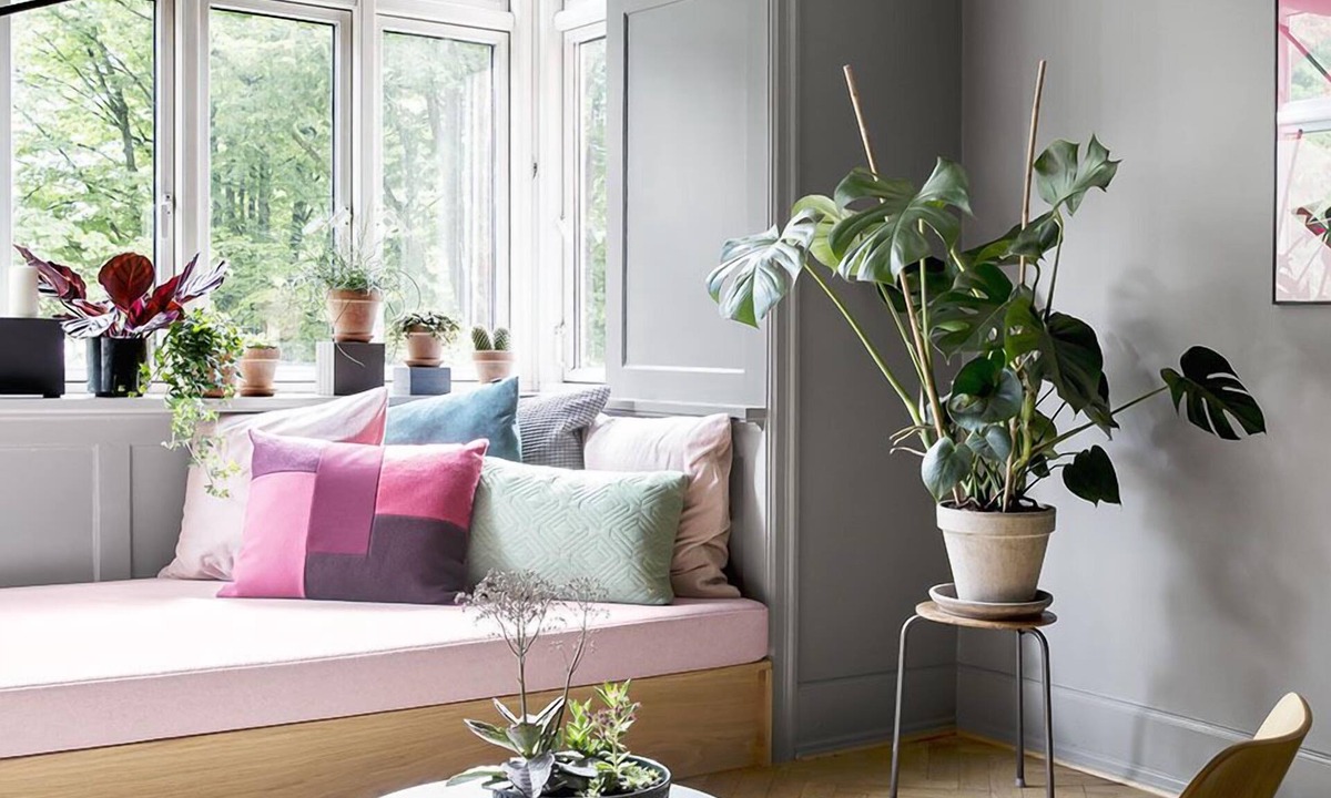 Frederiksberg Condo | Spacious family apartment in Frederiksberg, Copenhagen