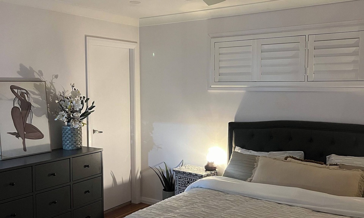 Campbelltown House | Spacious Family home