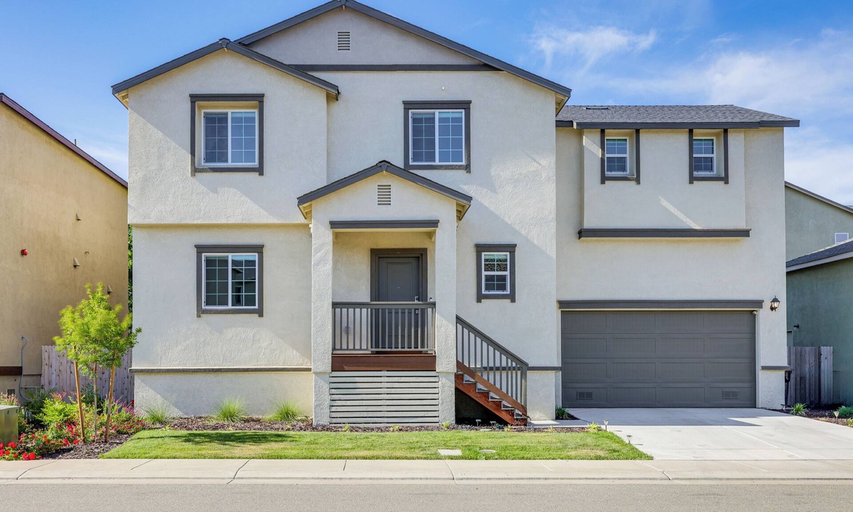 Stockton House | Spacious Family Home in Stockton - Pets Welcome!
