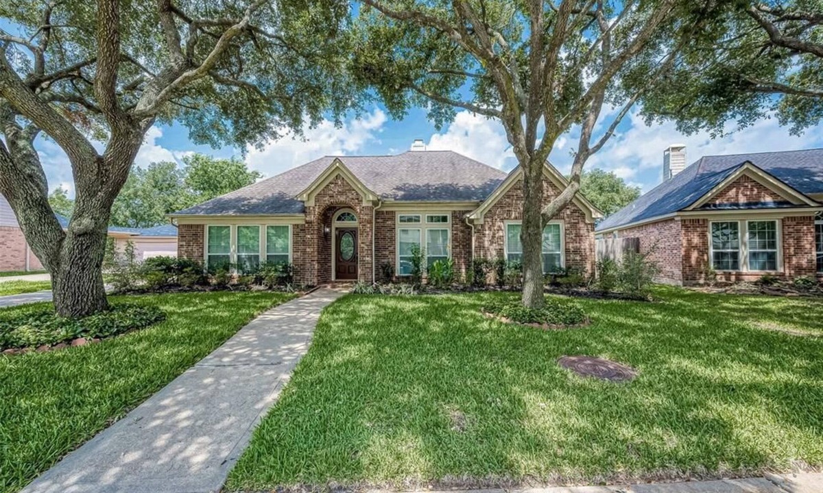Cinco Ranch House | Spacious Family Home Near Attractions – Perfect for Kids & Pets!