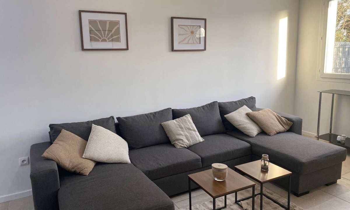 Lescure-dAlbigeois House | Spacious, friendly 4-bedroom house 10 minutes from ALBI town center,
