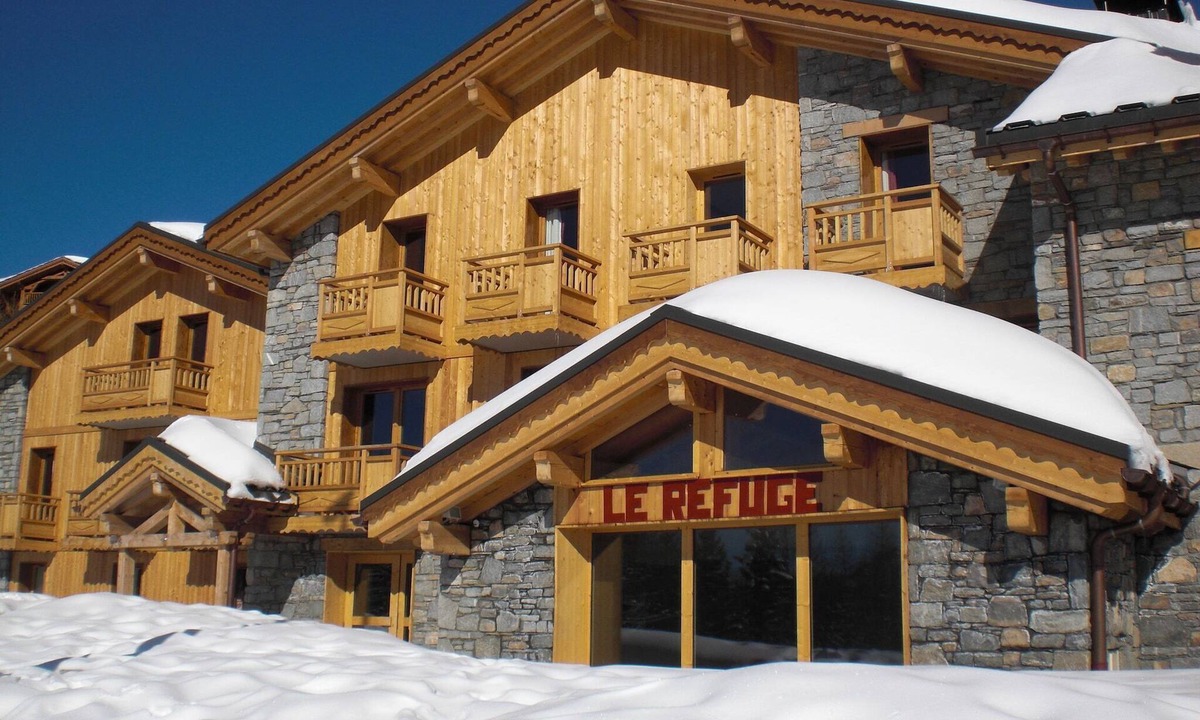 La Rosiere Apartment | Spacious Ski Chalet w/Pool