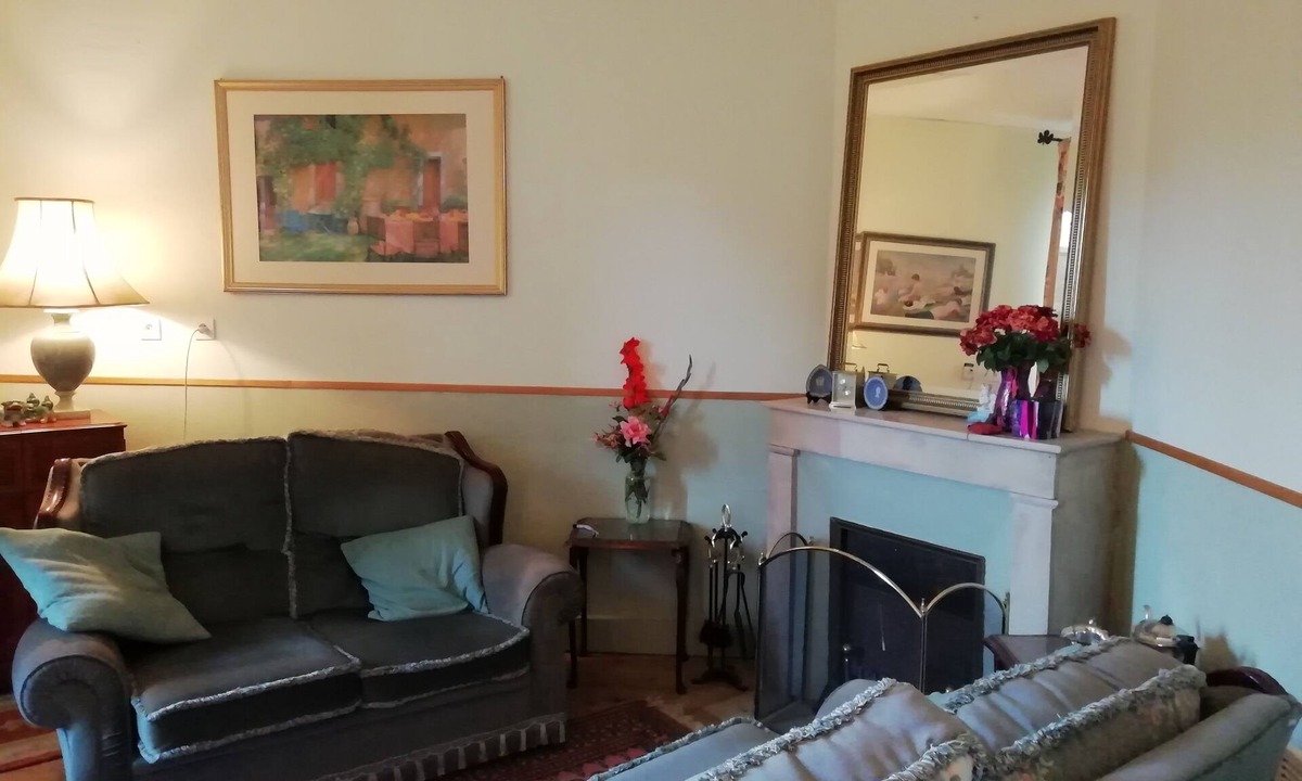 Saint-Germain-lʼHerm House | Spacious gite which sleeps 8 + 2