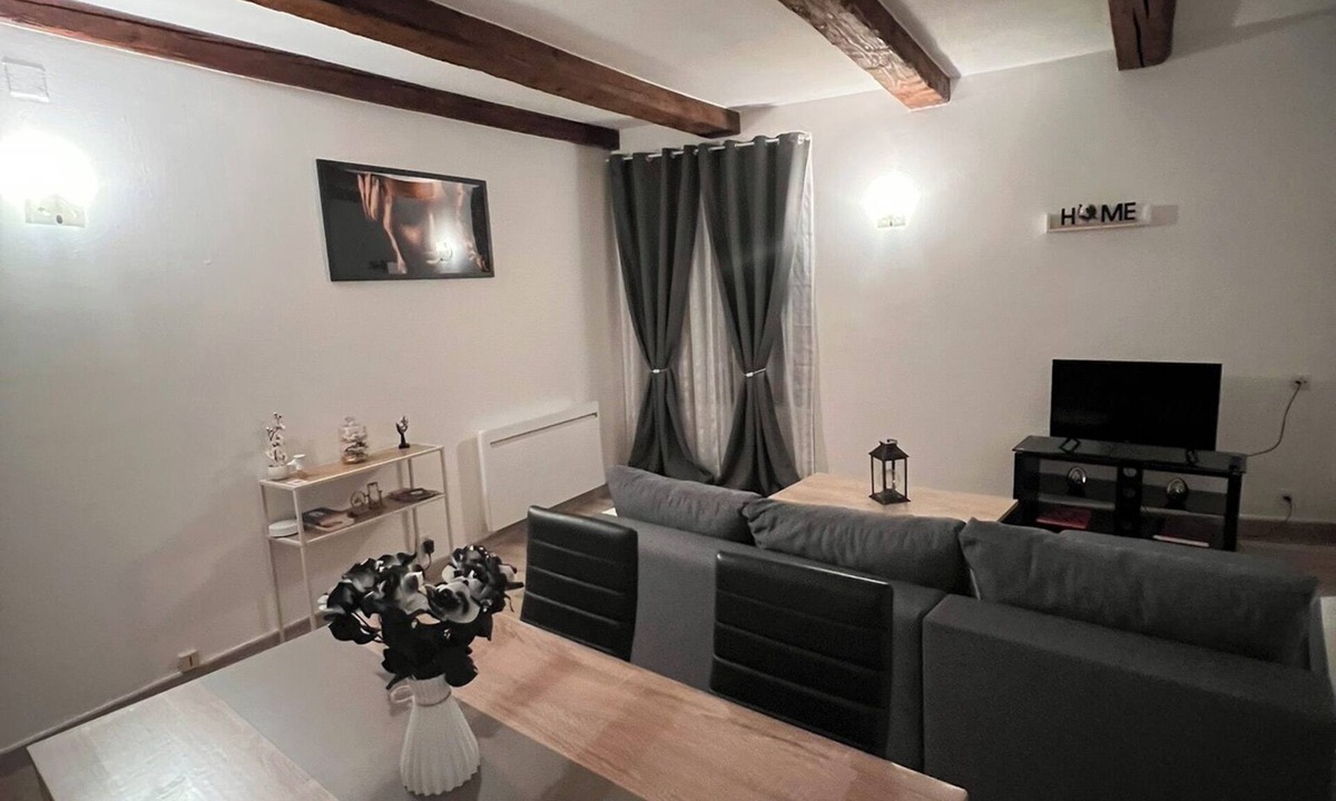 Grandvillars Apartment | Spacious, fully-equipped accommodation