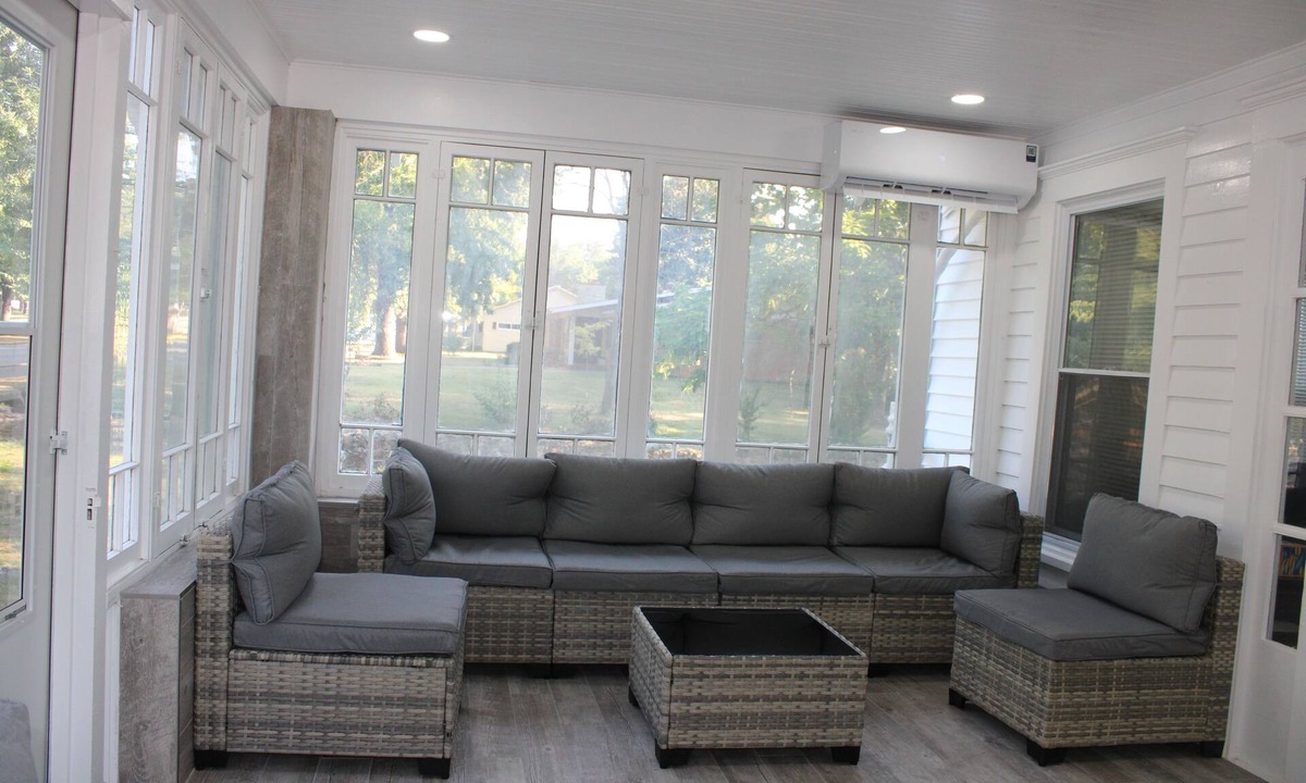 Carthage House | Spacious, Fully Remodel 4-bedroom house 2.5 bathroom in charming Carthage