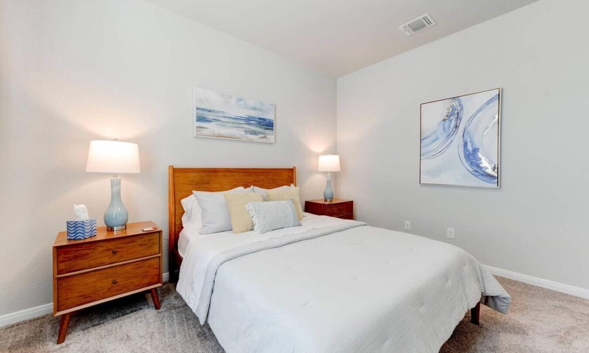 Jarrell House | Spacious Gateway in Jarrell