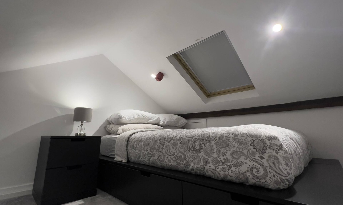 Royal Tunbridge Wells Apartment | Spacious, boutique 2 Bed Apartment, central location