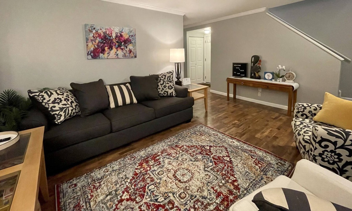 Genoa City Cottage | Spacious getaway near Lake Geneva w/ Pool, Fire Pit and Arcade Games