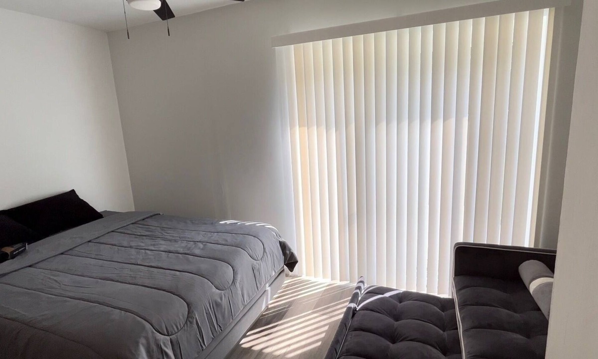 Whitesboro Apartment | Spacious getaway, so fresh and clean!