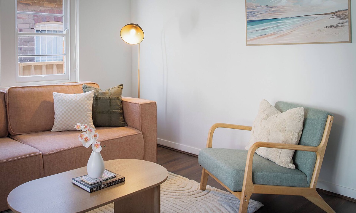 Glebe House | Spacious Glebe Retreat · Yard & Parking · Pet Friendly