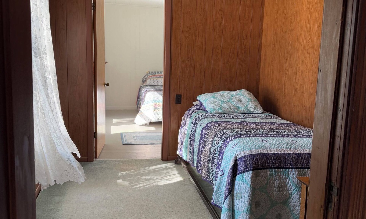 Grenell House | Spacious Grindstone Island House across from Clayton, NY