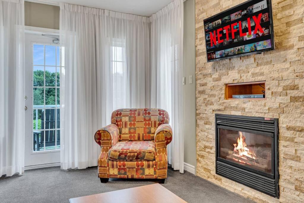Oro-Medonte Apartment | Spacious Hideaway in Nature