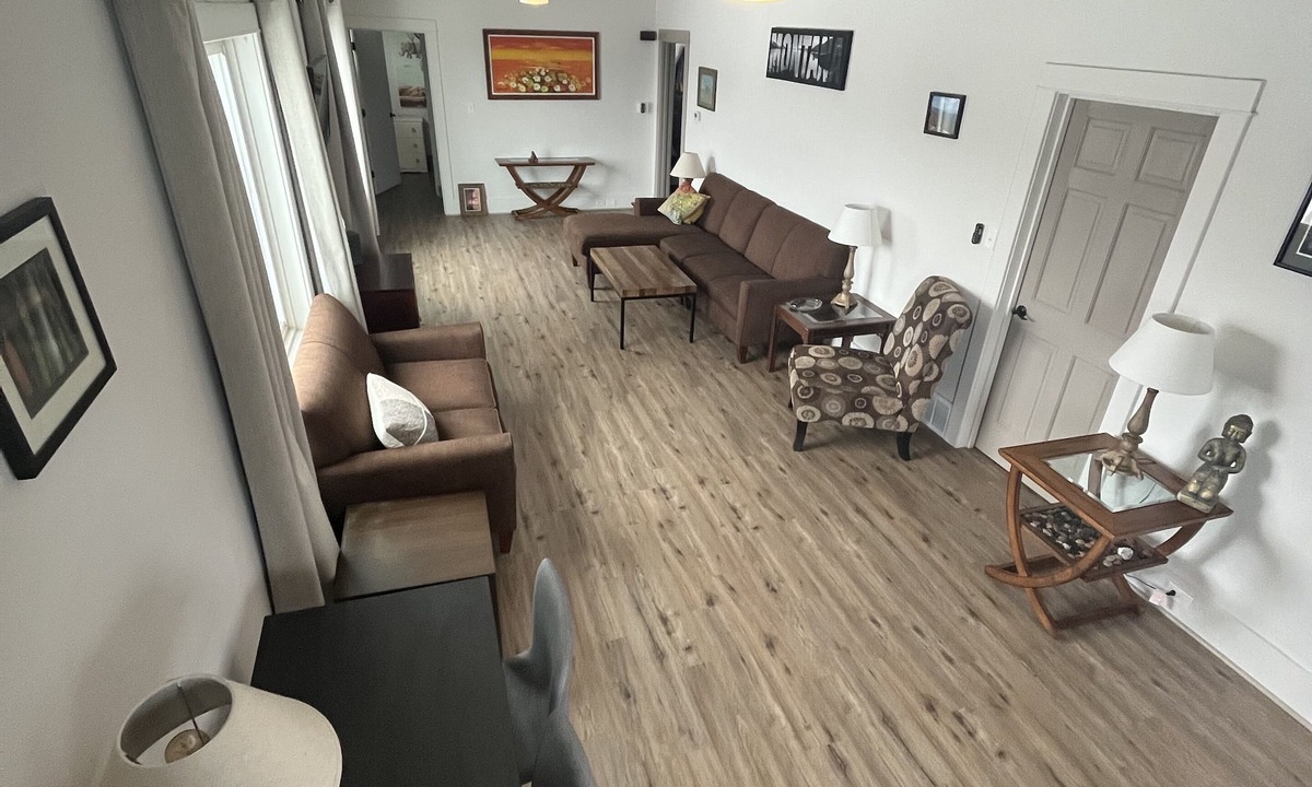 Philipsburg House | Spacious Historical Home in Downtown Philipsburg