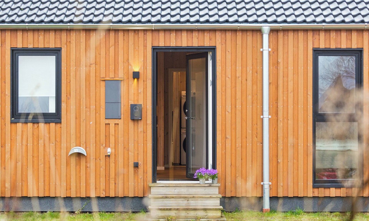 Kettingskov House | Spacious holiday home on Als near Little Belt