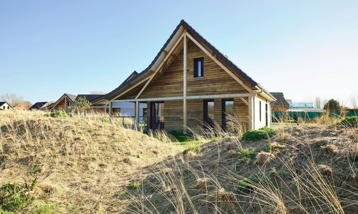 Berck-sur-Mer Villa | Spacious holiday home near beach