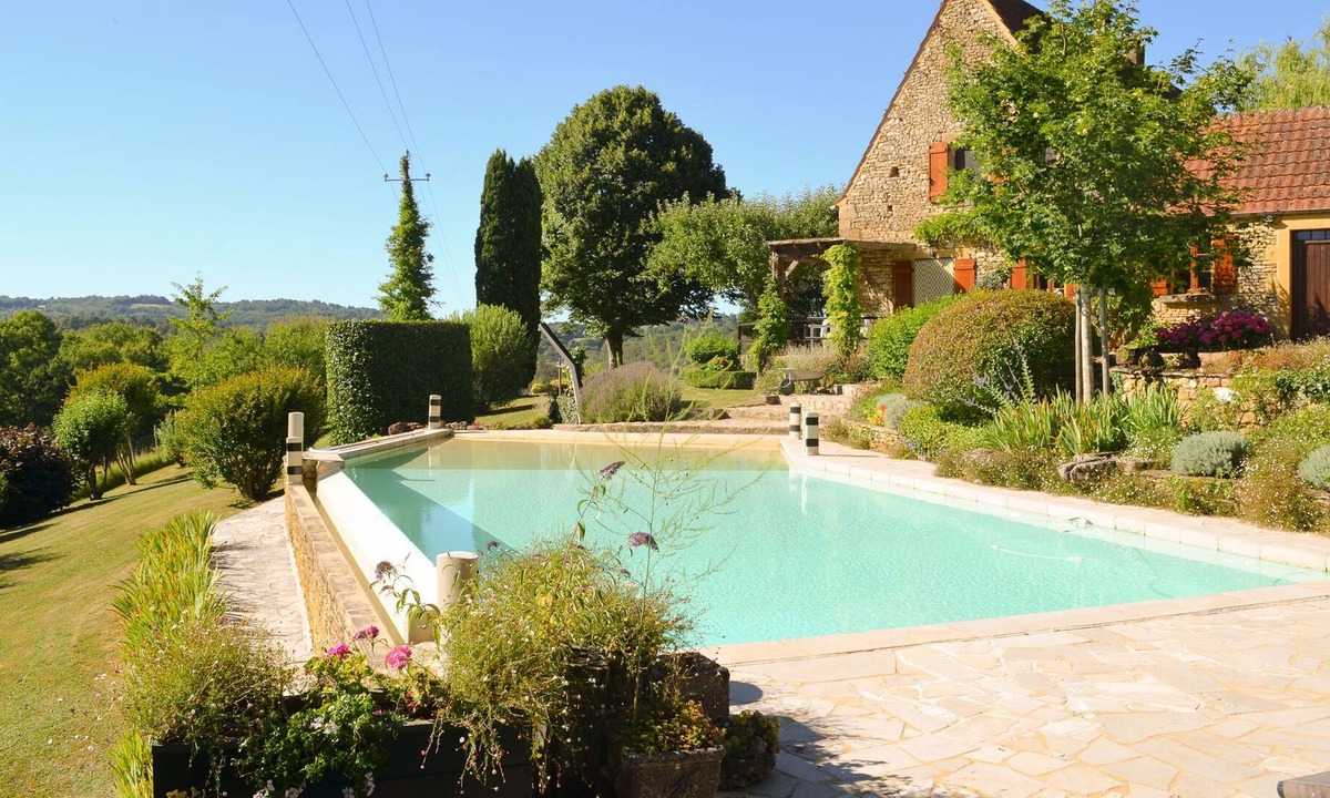 Tamnies House | Spacious holiday home in Tamniès