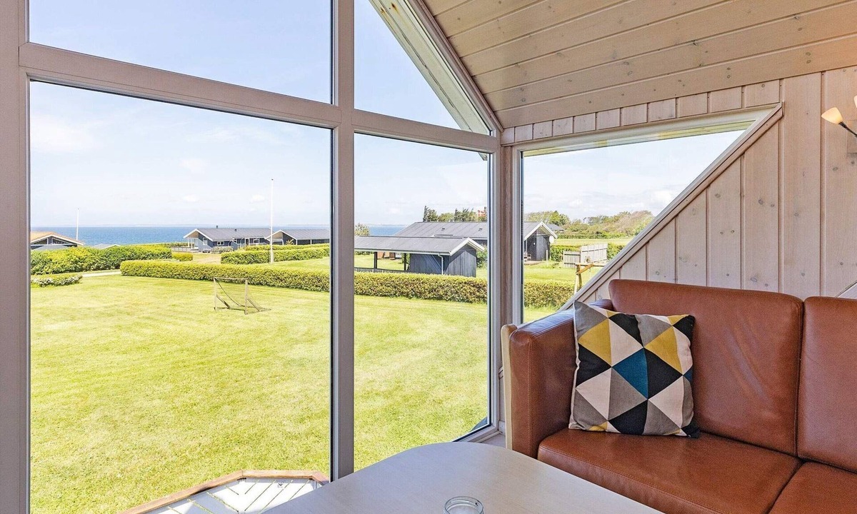 Vinderup House | Spacious Holiday Home in Vinderup near Fjord