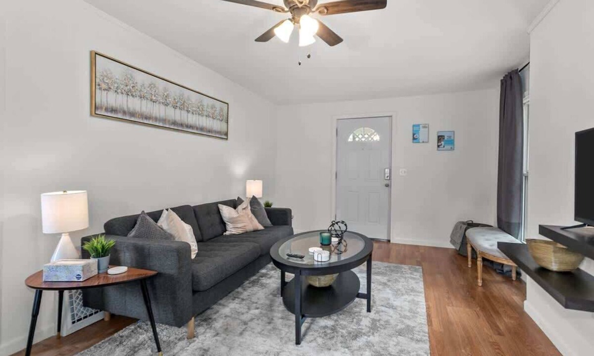 Rosedale House | Spacious Home 6BR|Near Westport+DT KC|FIFA WC 26