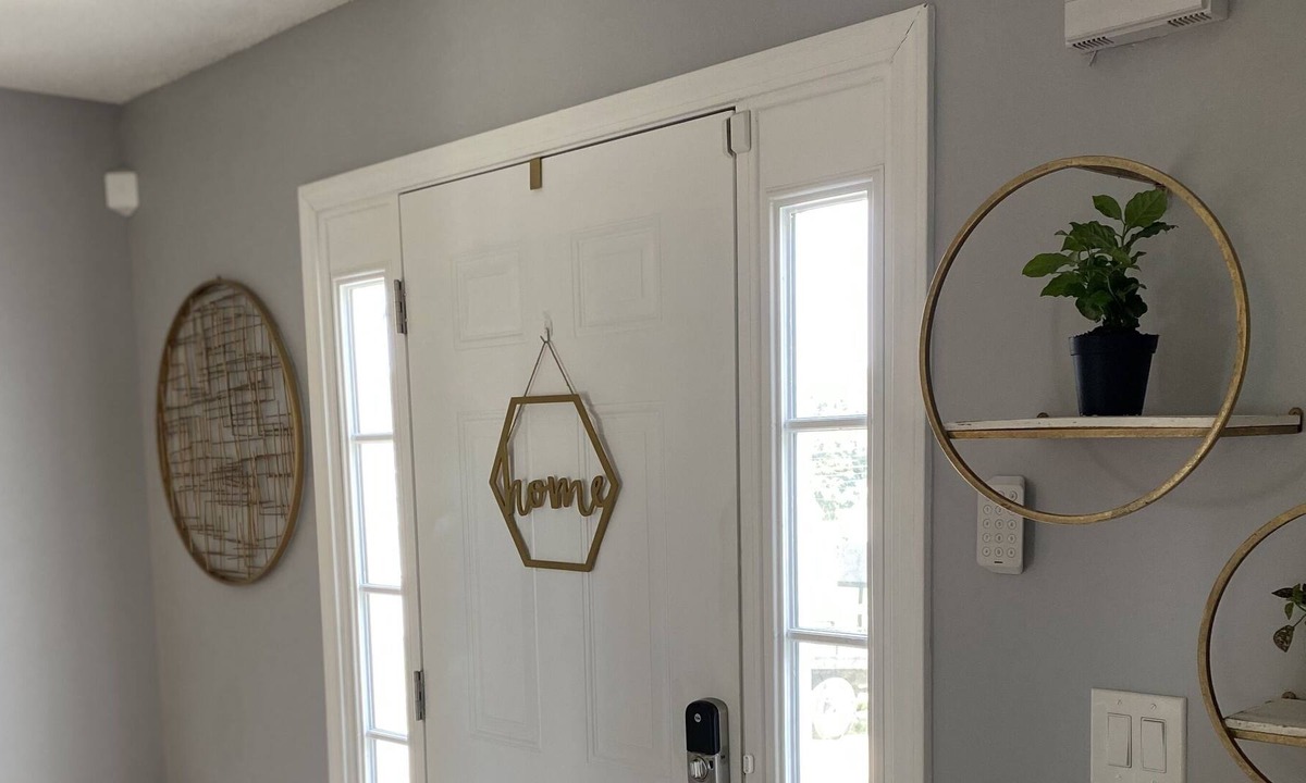 Ellenwood House | Spacious Home Away from Home!