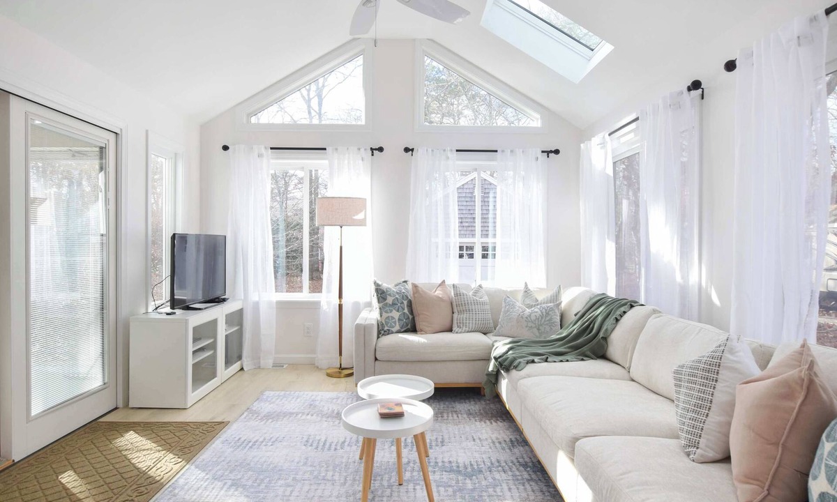 Brewster House | Spacious Home by Beach Dog Welcome!