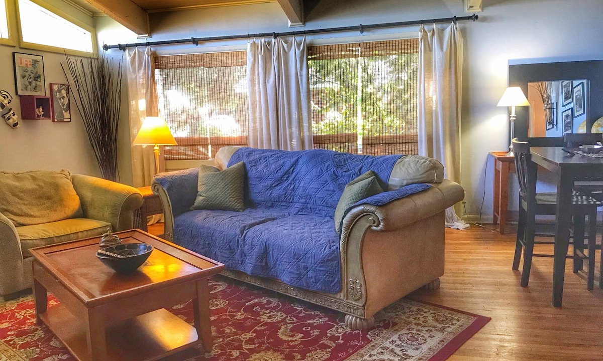 Tulsa House | Spacious Home In Awesome Location!