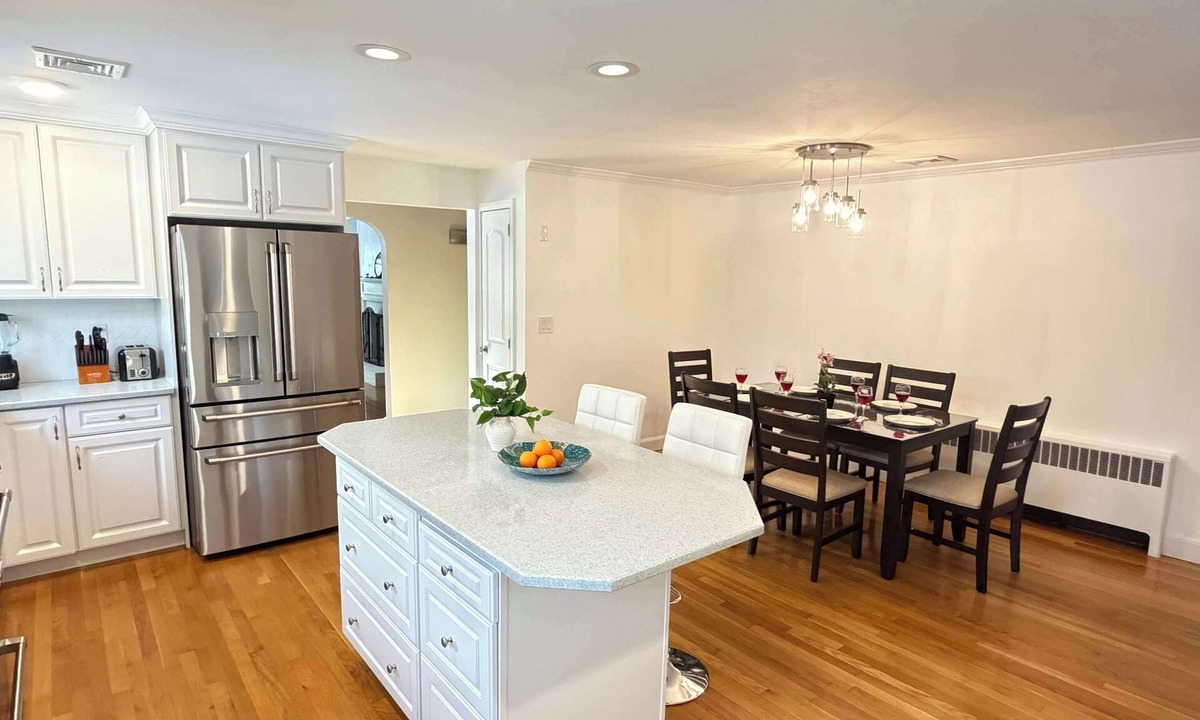 Framingham House | Spacious Home in Framingham, MA