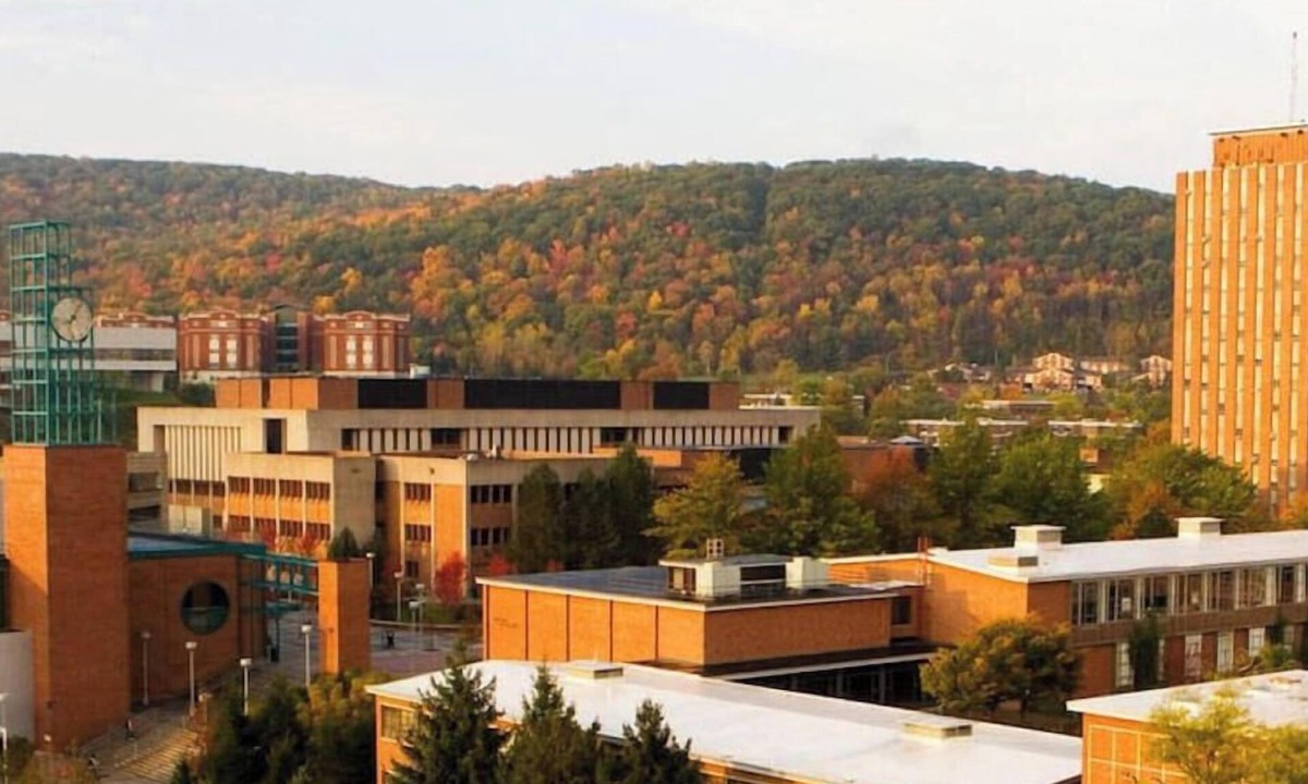 Johnson City Apartment | Spacious Home in Johnson City, NY by BU, UHS & BCC