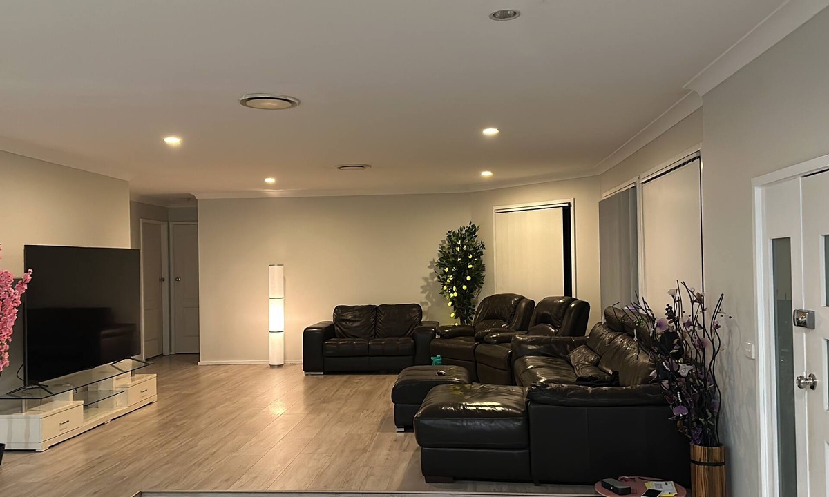 Taree House | Spacious home in taree