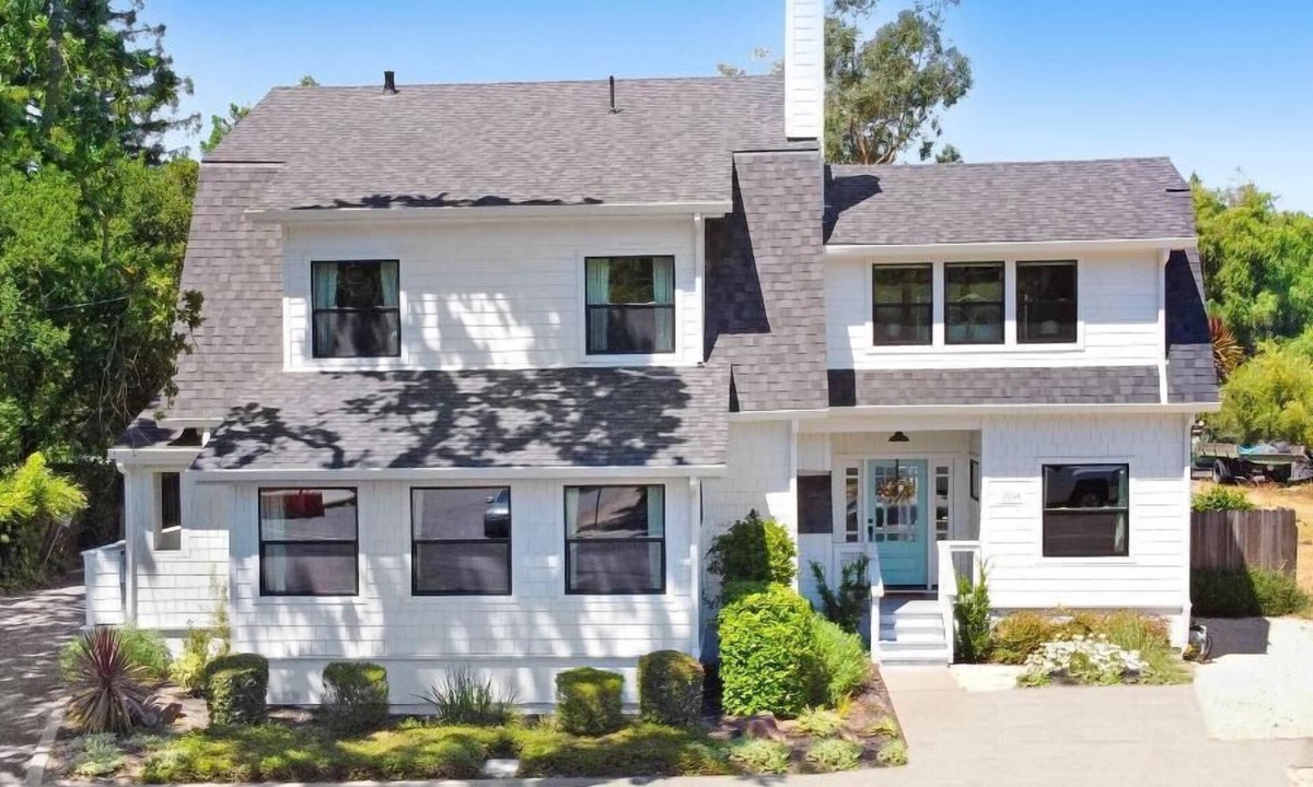 Browns Valley House | Spacious Home Near Downtown Napa