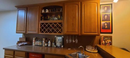 Northeast Tacoma House | Spacious home