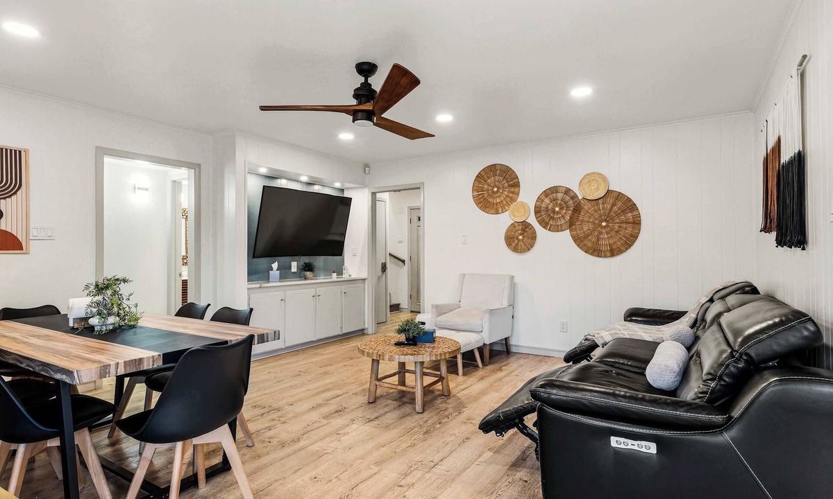 Far North Dallas House | Spacious home w/pool & game room
