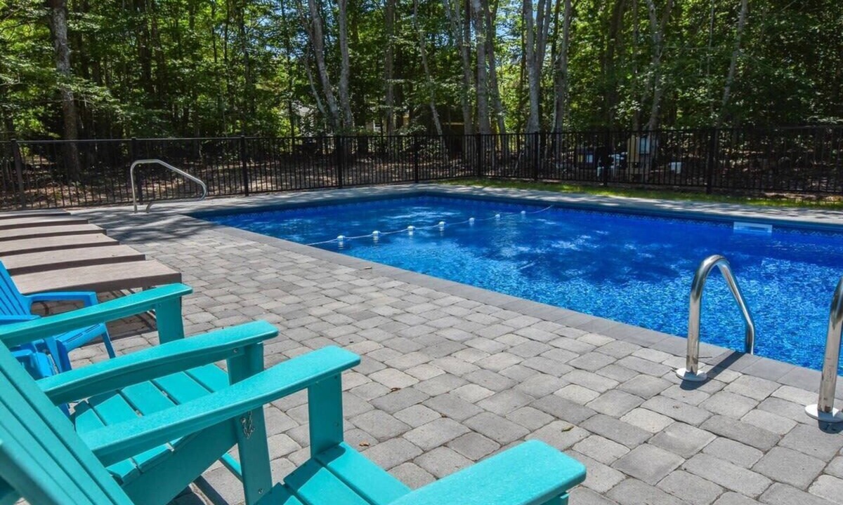 Brewster House | Spacious Home with Private In-Ground Pool!