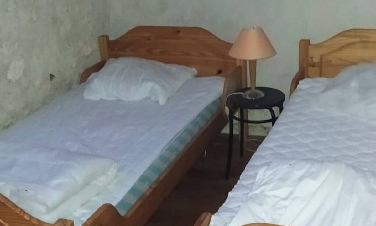 Loche-sur-Indrois House | Spacious house, private pool, gardens, peace