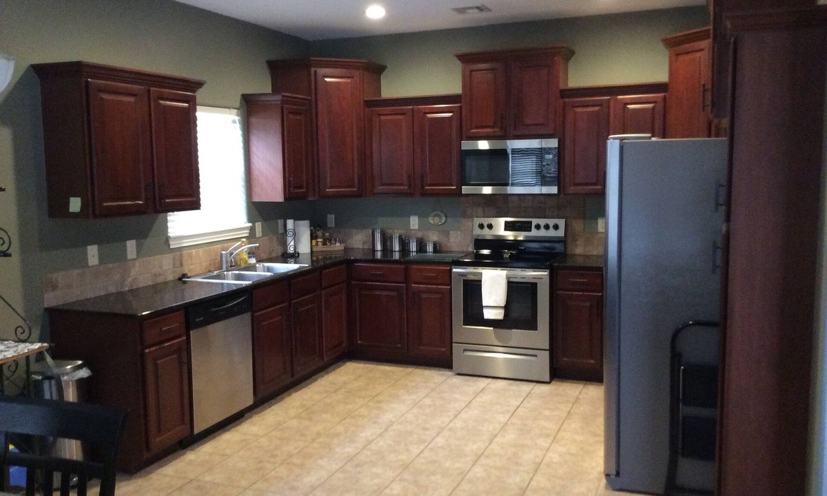 Fayetteville House | Spacious house 10 minutes from downtown
