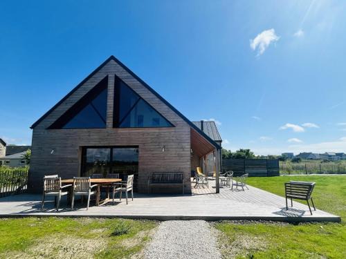 Gouville-sur-Mer House | Spacious house for 4 people