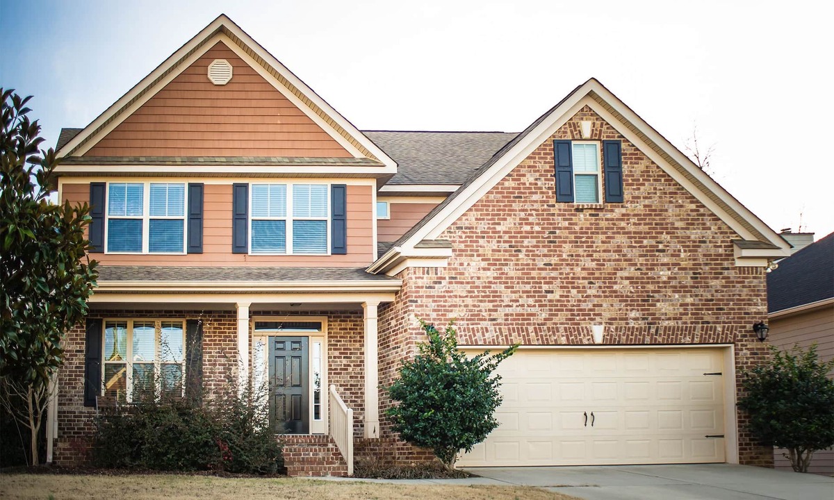 Evans House | Spacious House for Masters Week 6BD/4BA