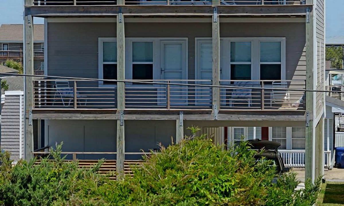 Atlantic Beach House | Spacious House with prime Beach access