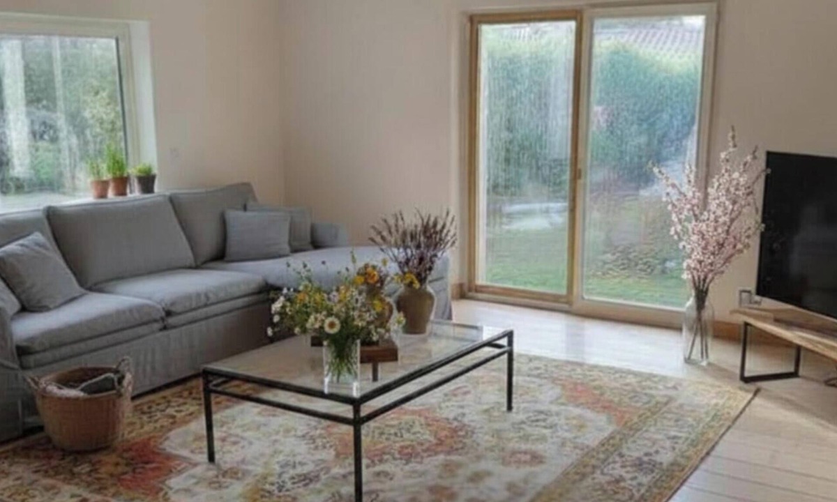 Chateaudouble House | Spacious house with garden at the foot of the Vercors - Up to 14 people