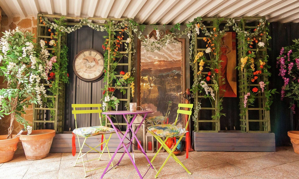 Coubjours House | Spacious house with heated pool and sauna