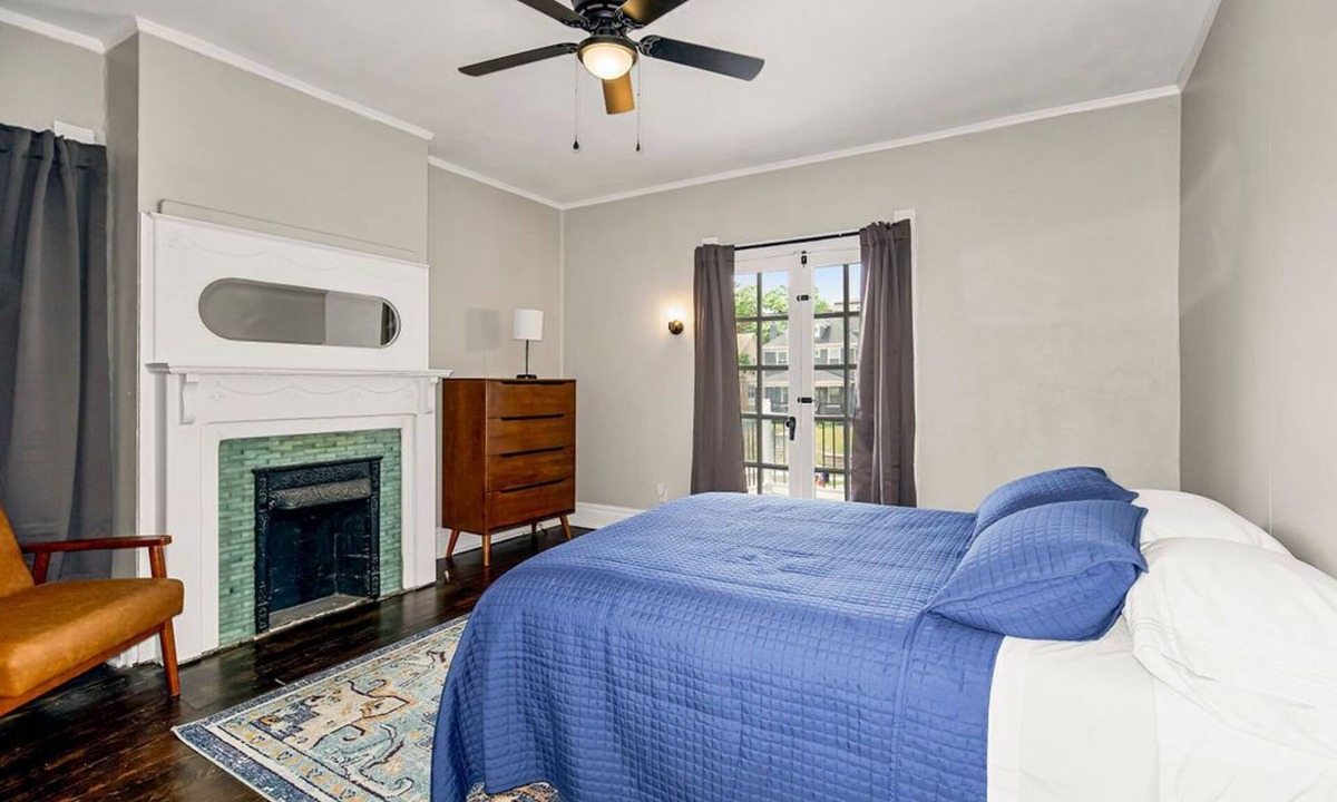 Southmoreland Apartment | Spacious housing for traveling professionals