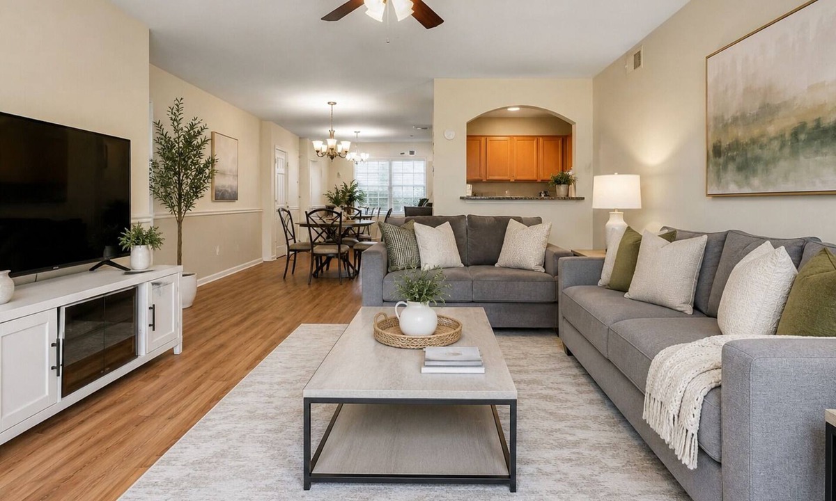 Greater Fondren Southwest House | Spacious Houston Furnished Condo Near NRG and Medica for Extended Stays