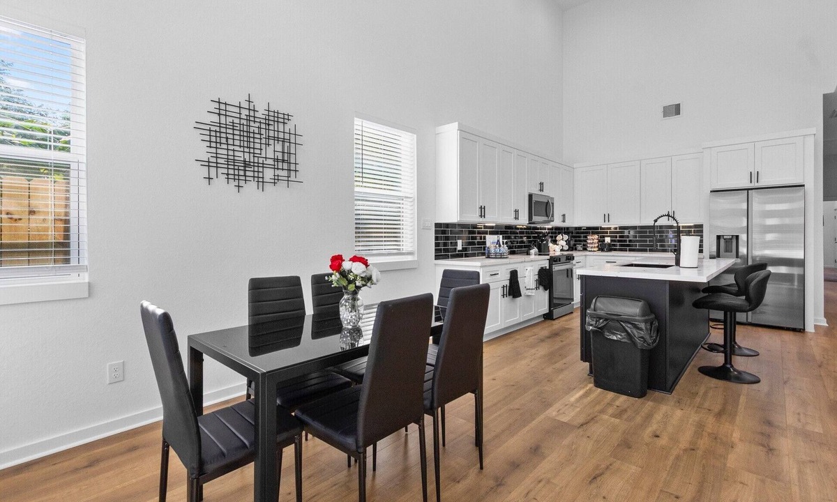 Northside House | Spacious Houston Stay 5 Min to Downtown Attraction