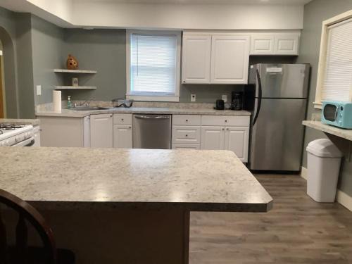 Johnson City Apartment | Spacious Inviting Home by BU UHS & Guthrie