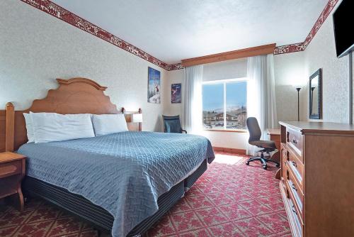Zermatt Apartment | Spacious King Suite in the Heart of Midway Near Park City & Sundance Ski Resorts - 209