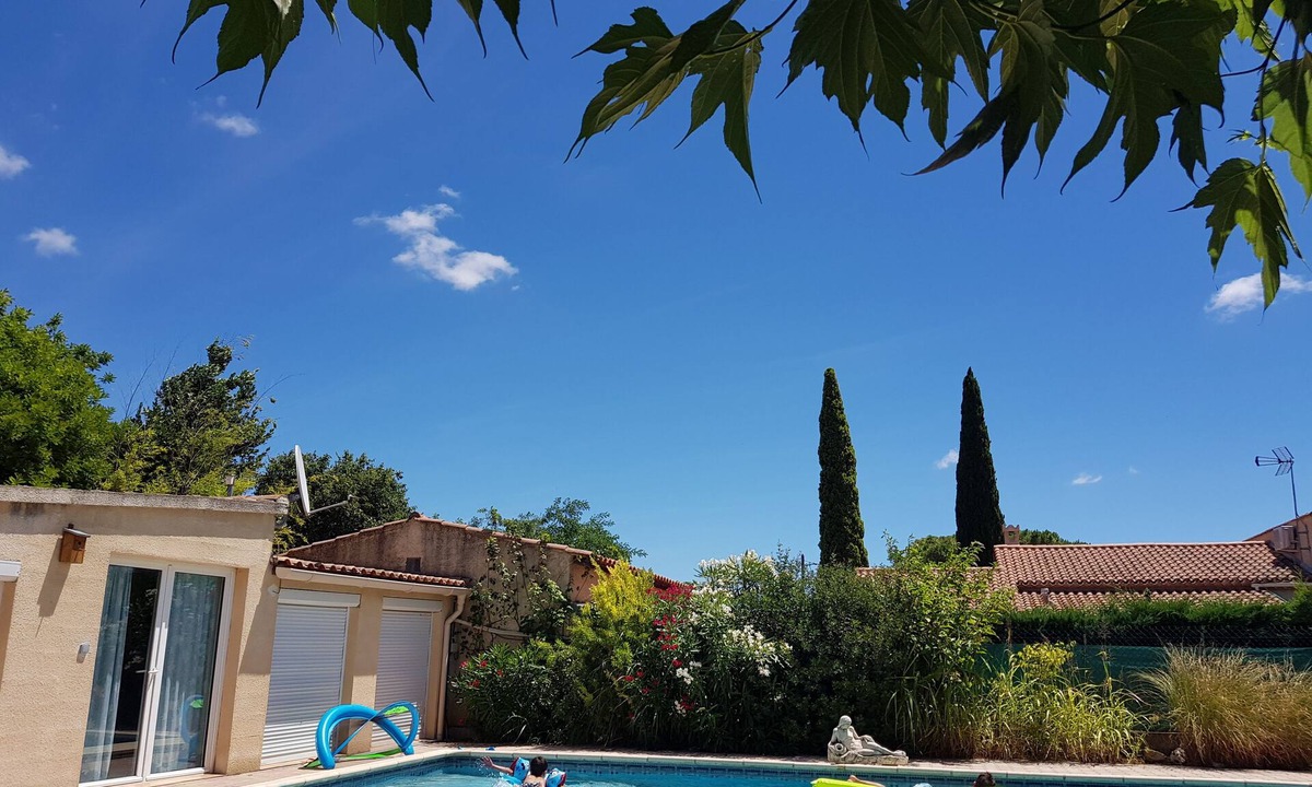 Caux Villa | Spacious l'Abri Côtier villa ideally located