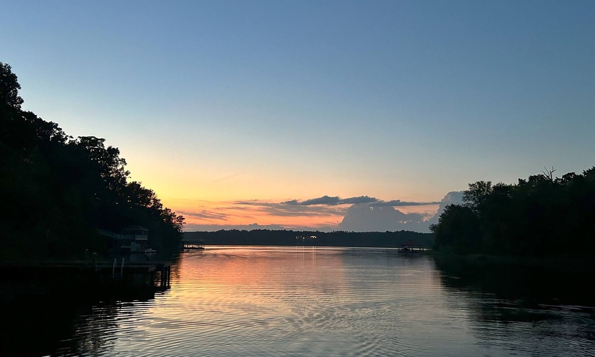 Northport House | Spacious Lakefront Retreat | Game Room & Dock