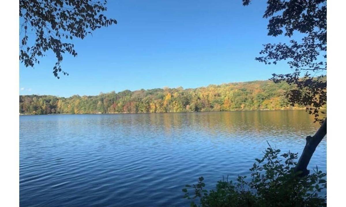 Newtown Apartment | Spacious Lakeside Hideaway