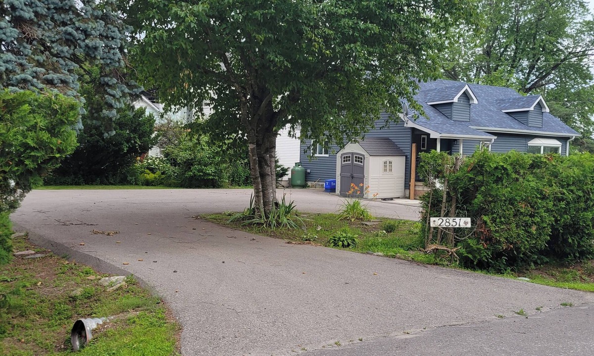 Whitby Cottage | Spacious Lakeside Retreat within GTA Conservation Area with Wildlife.