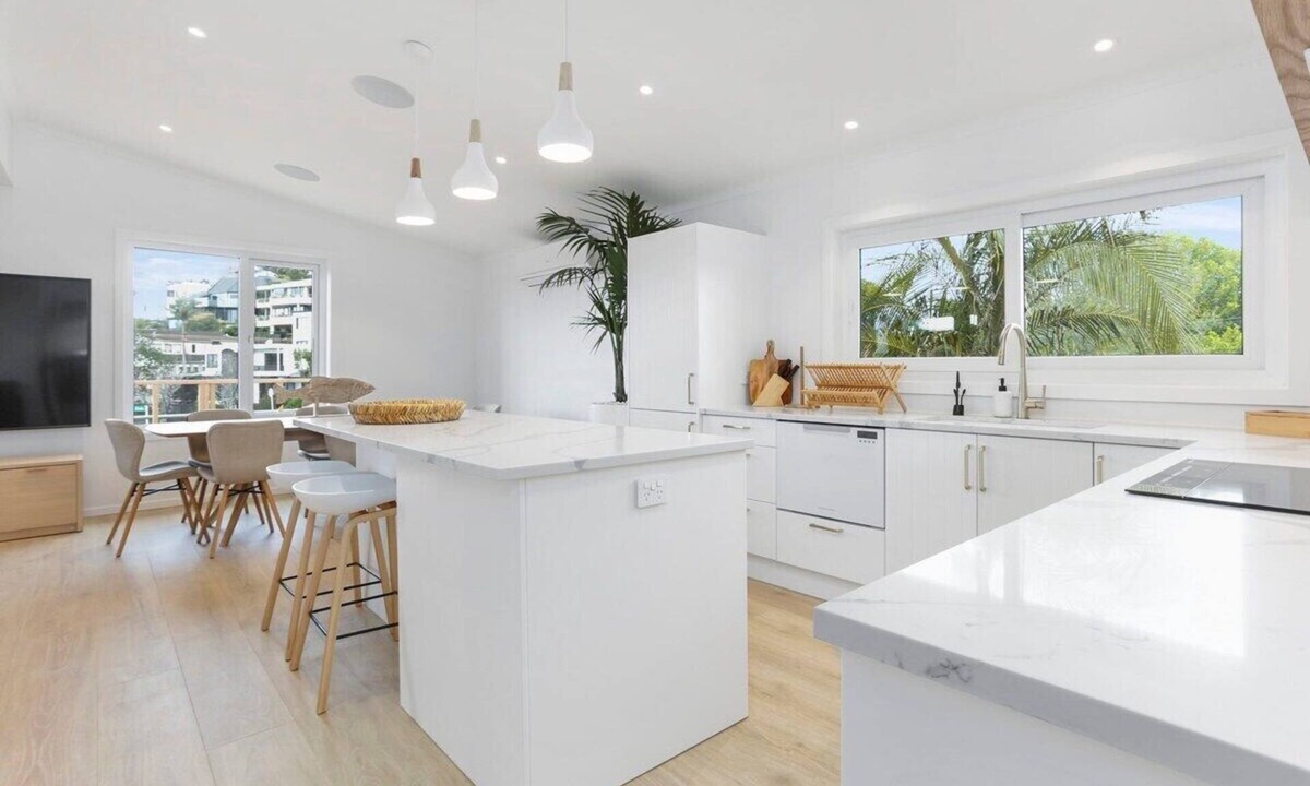 Mission Bay Apartment | Spacious Luxury Apt w/Sea Views